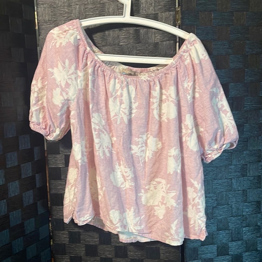 Loft Women’s Blouse